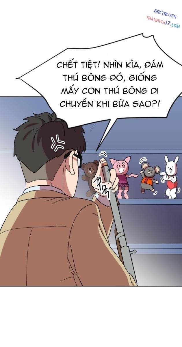 Trường Học Vương Quyền - Page 85