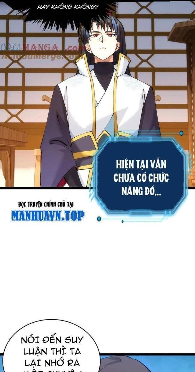 Ta Đoạt Xá Người Chơi Hệ Thống - Page 55