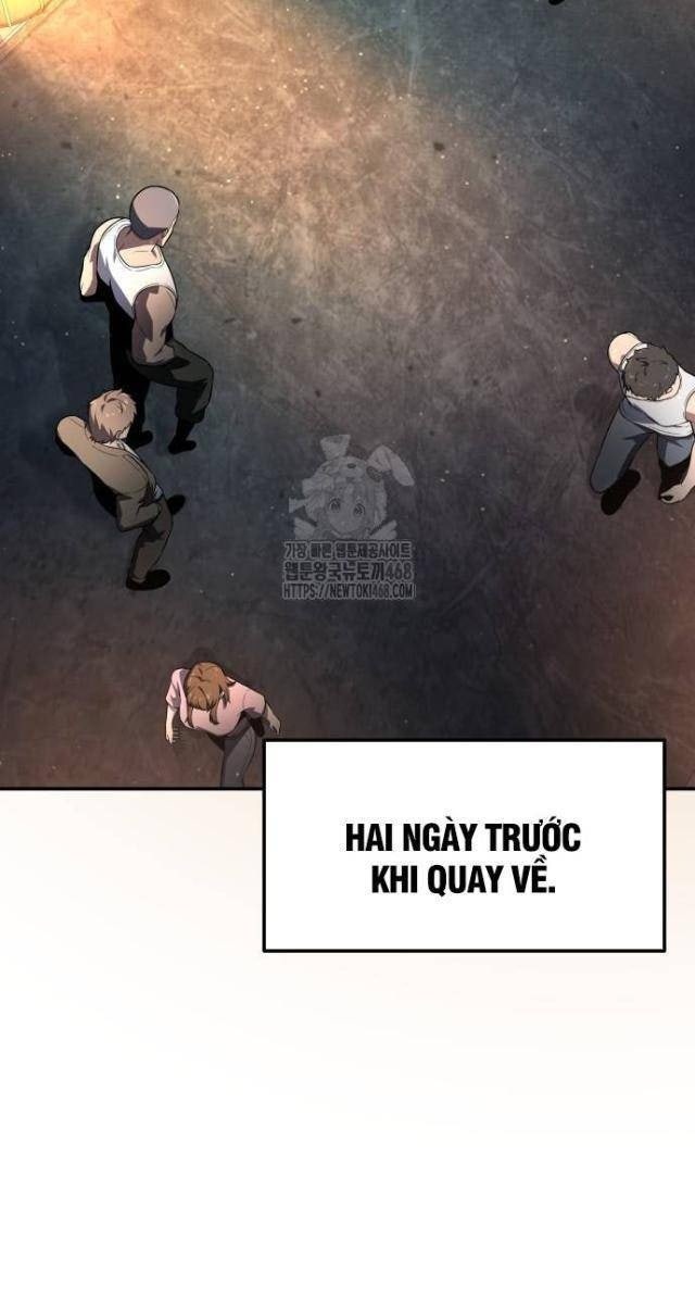 Vua Hiệp Sĩ Đã Trở Lại Với Một Vị Thần - Page 35