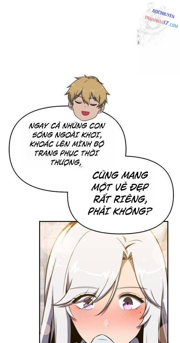 Vua Hiệp Sĩ Đã Trở Lại Với Một Vị Thần - Page 54