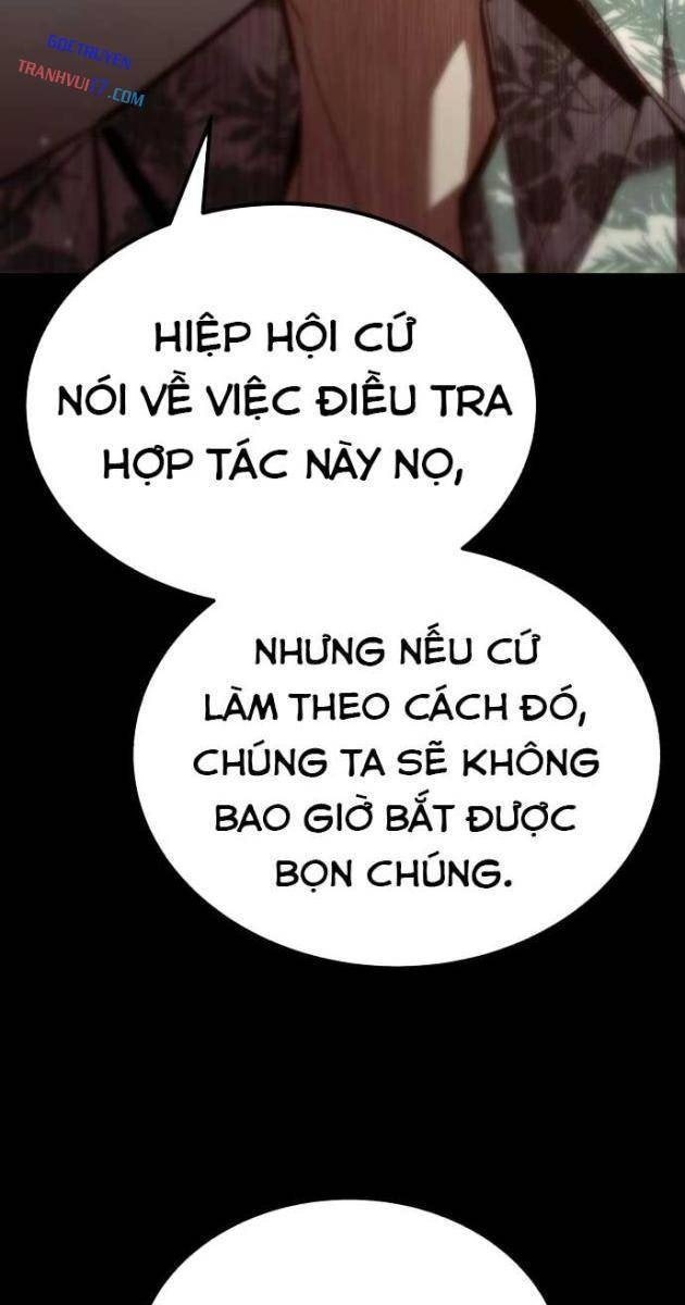 Tuyệt Thế Anh Hùng - Page 23