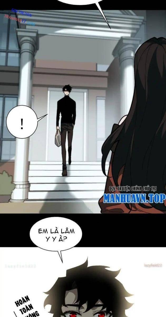Sau Khi Chia Tay Hoa Khôi, Võ Đạo Của Ta Thẳng Tới Cấp Thần - Page 3