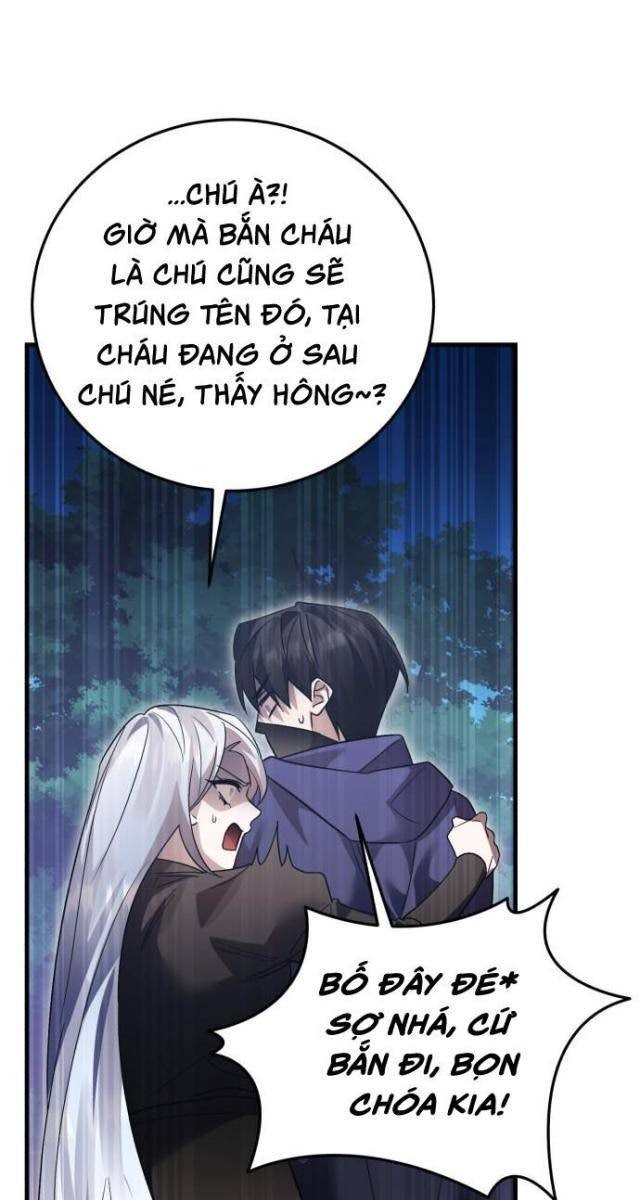 Anh Hùng, Ác Quỷ Và Kẻ Phản Diện - Page 49