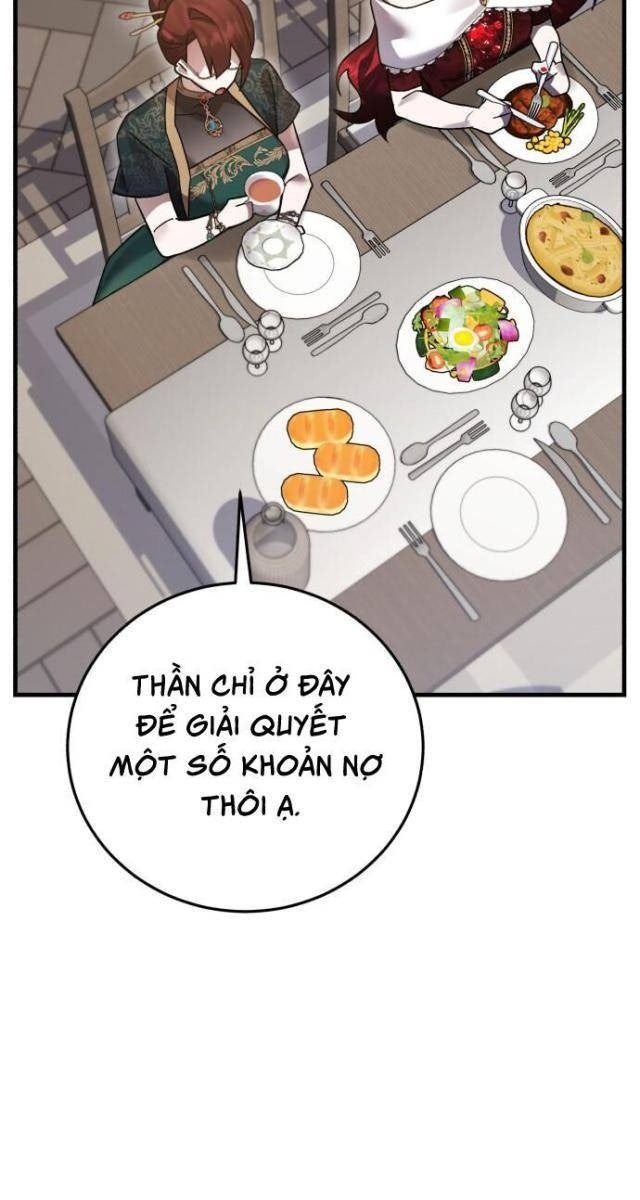 Anh Hùng, Ác Quỷ Và Kẻ Phản Diện - Page 81