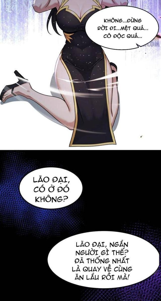 Ma Tôn Nữ Đế Xuyên Không Thành Cấp Trên Của Tôi! - Page 50