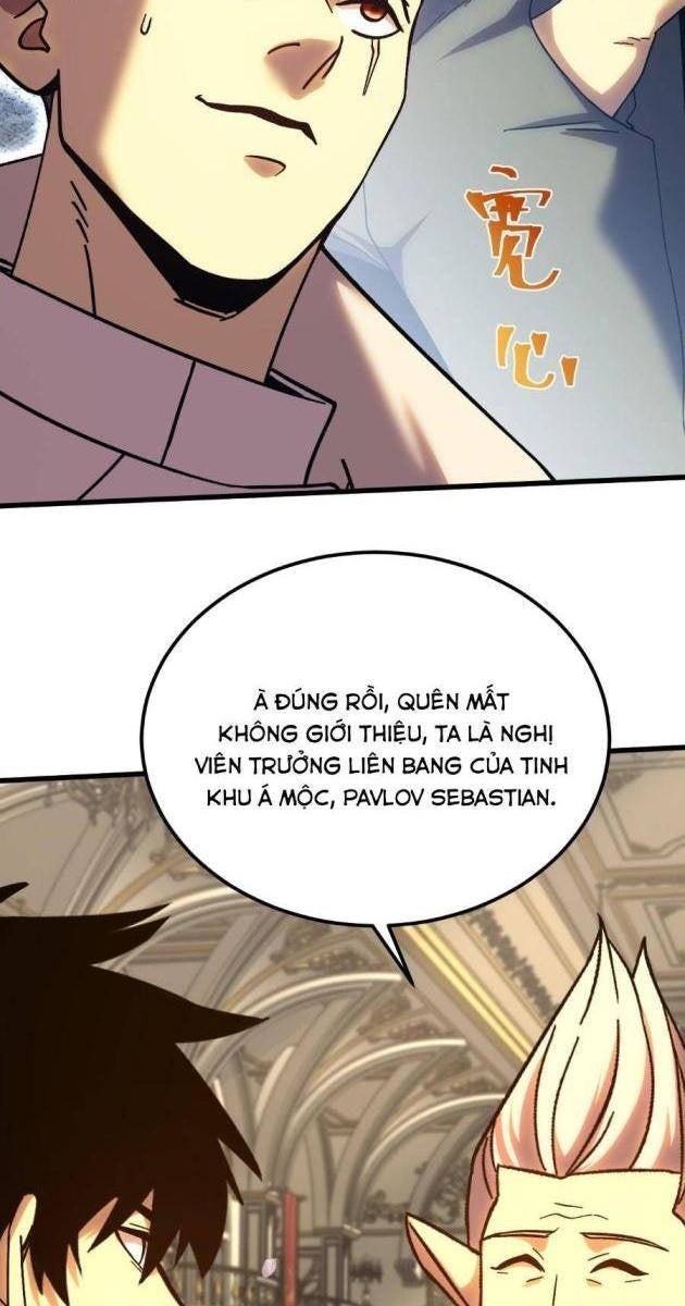 Cao Võ: Hạ Cánh Đến Một Vạn Năm Sau - Page 16