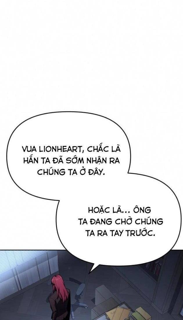 Vua Hiệp Sĩ Đã Trở Lại Với Một Vị Thần - Page 37