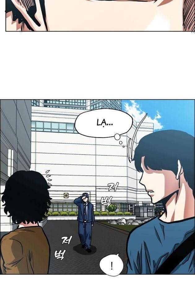 Gia Đình Bí Mật - Page 30