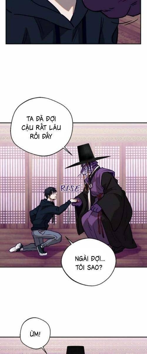 Cuộc Chiến Giữa Các Vị Thần - Page 76