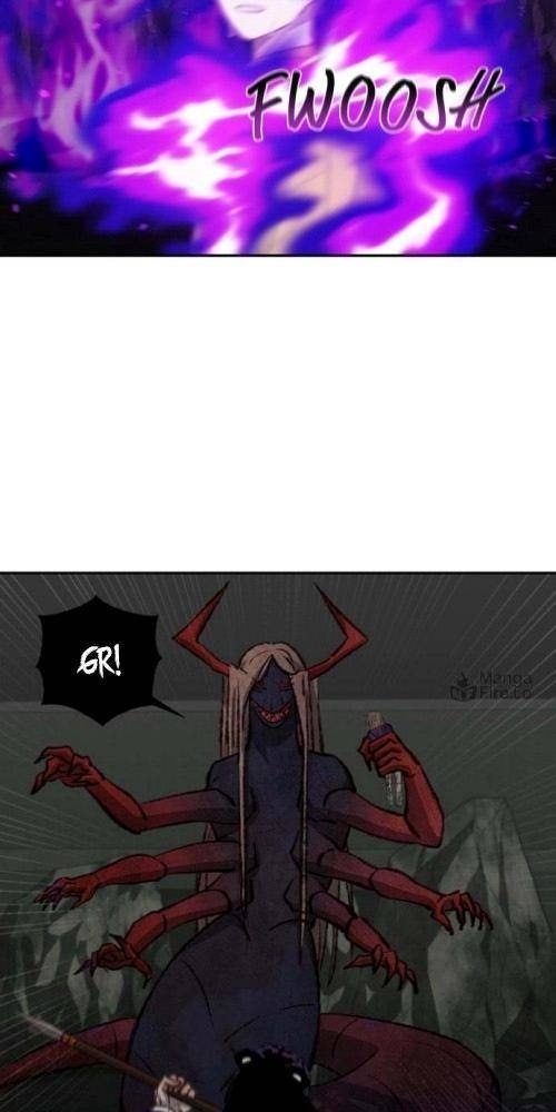 Cuộc Chiến Giữa Các Vị Thần - Page 7