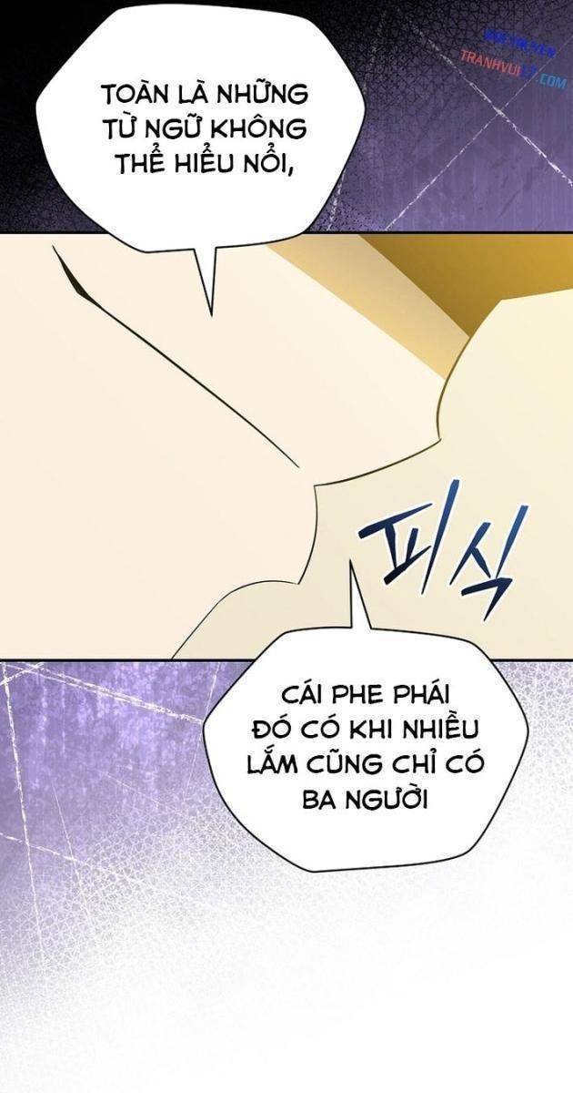 Phap Sư Ràng Buộc - Page 74