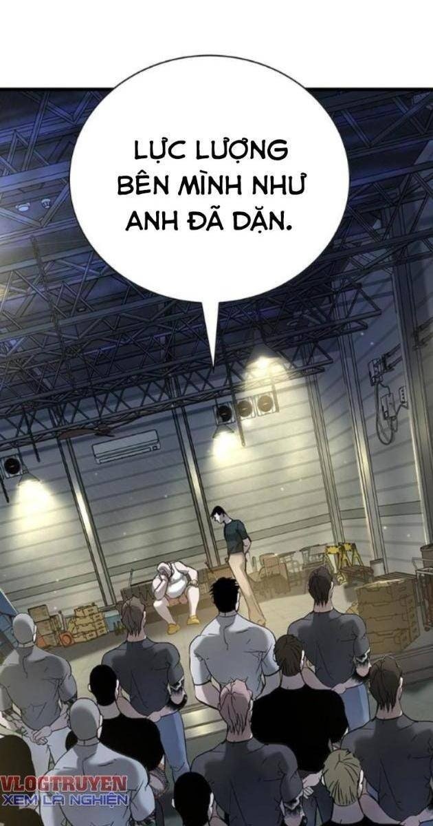 Cao Trung Đại Chiến - Page 18