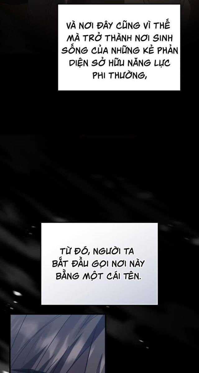 Anh Hùng, Ác Quỷ Và Kẻ Phản Diện - Page 38
