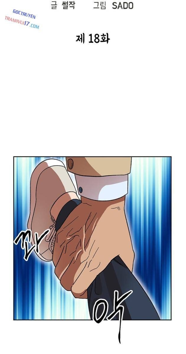 Trường Học Vương Quyền - Page 17