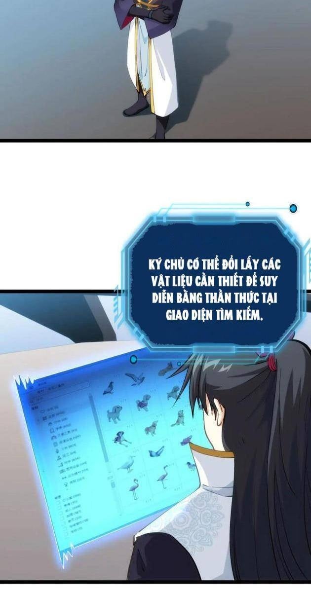 Ta Đoạt Xá Người Chơi Hệ Thống - Page 13