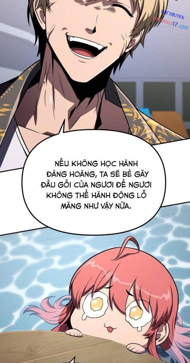 Vua Hiệp Sĩ Đã Trở Lại Với Một Vị Thần - Page 84