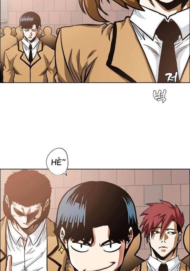Gia Đình Bí Mật - Page 8