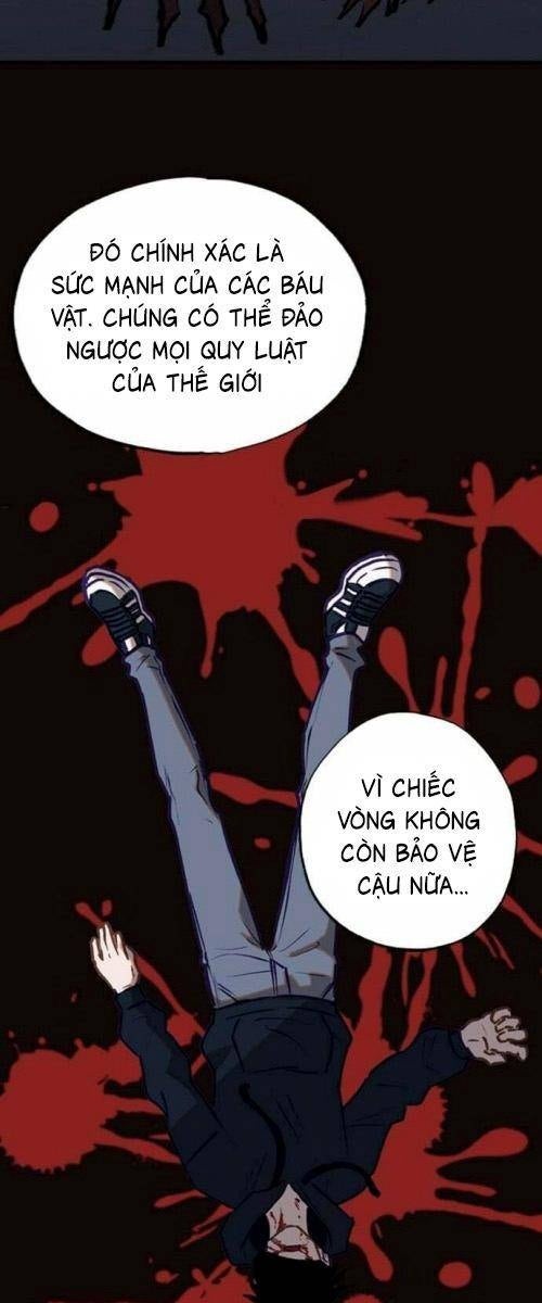 Cuộc Chiến Giữa Các Vị Thần - Page 130