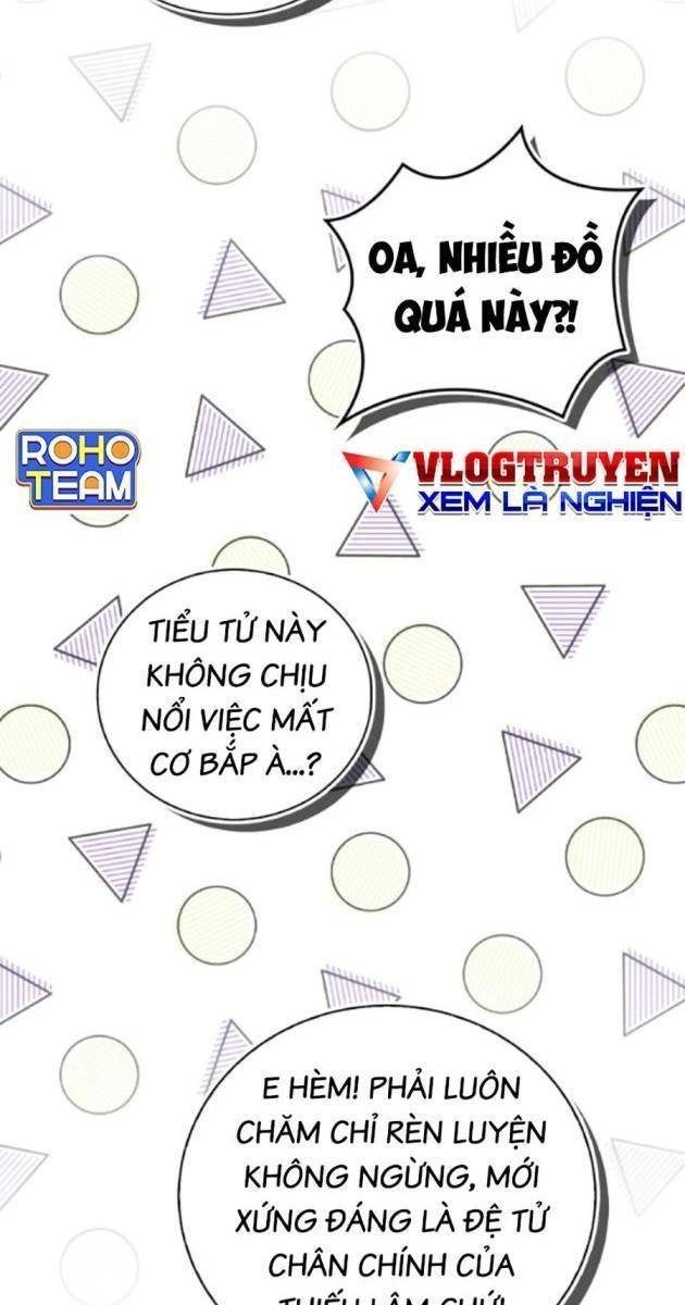 Huấn Luyện Viên Murim Thiên Tài - Page 160