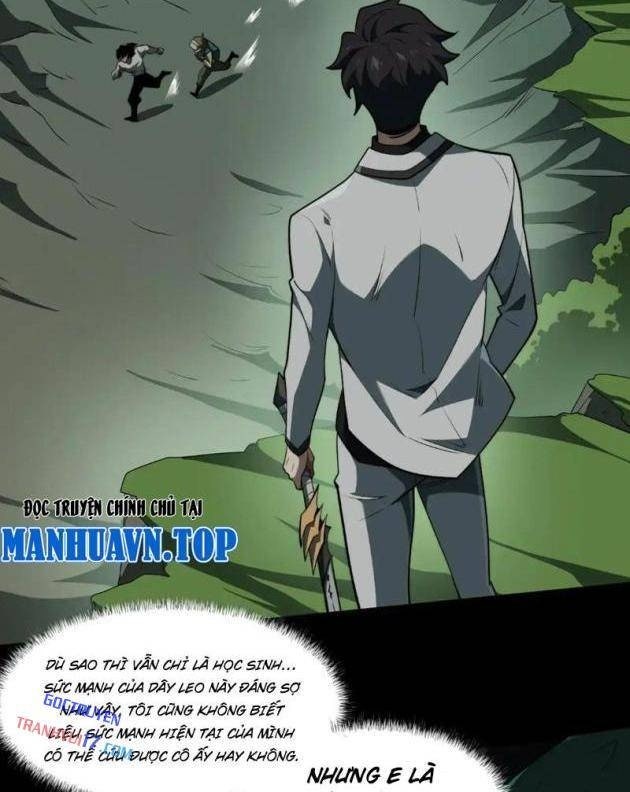 Sau Khi Chia Tay Hoa Khôi, Võ Đạo Của Ta Thẳng Tới Cấp Thần - Page 38