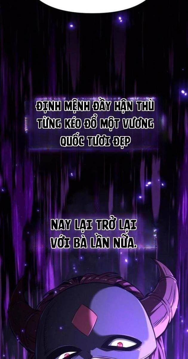 Vua Hiệp Sĩ Đã Trở Lại Với Một Vị Thần - Page 126