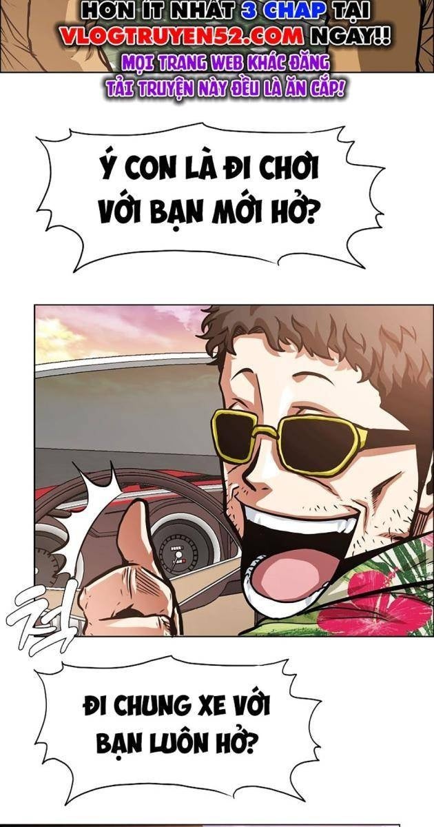 Gia Đình Bí Mật - Page 26