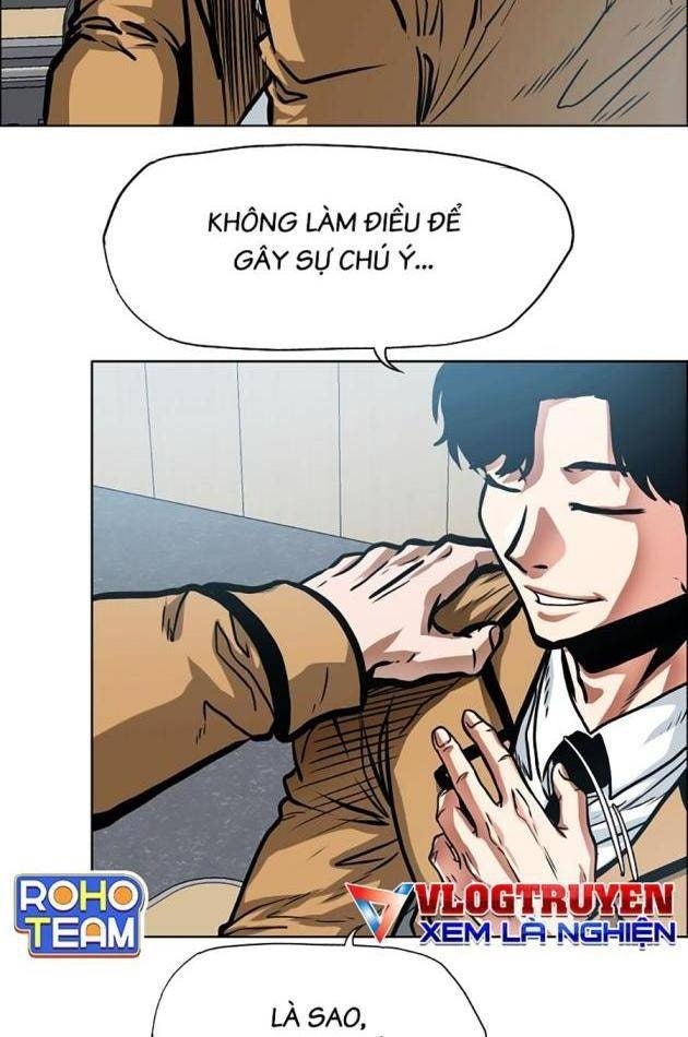 Gia Đình Bí Mật - Page 33