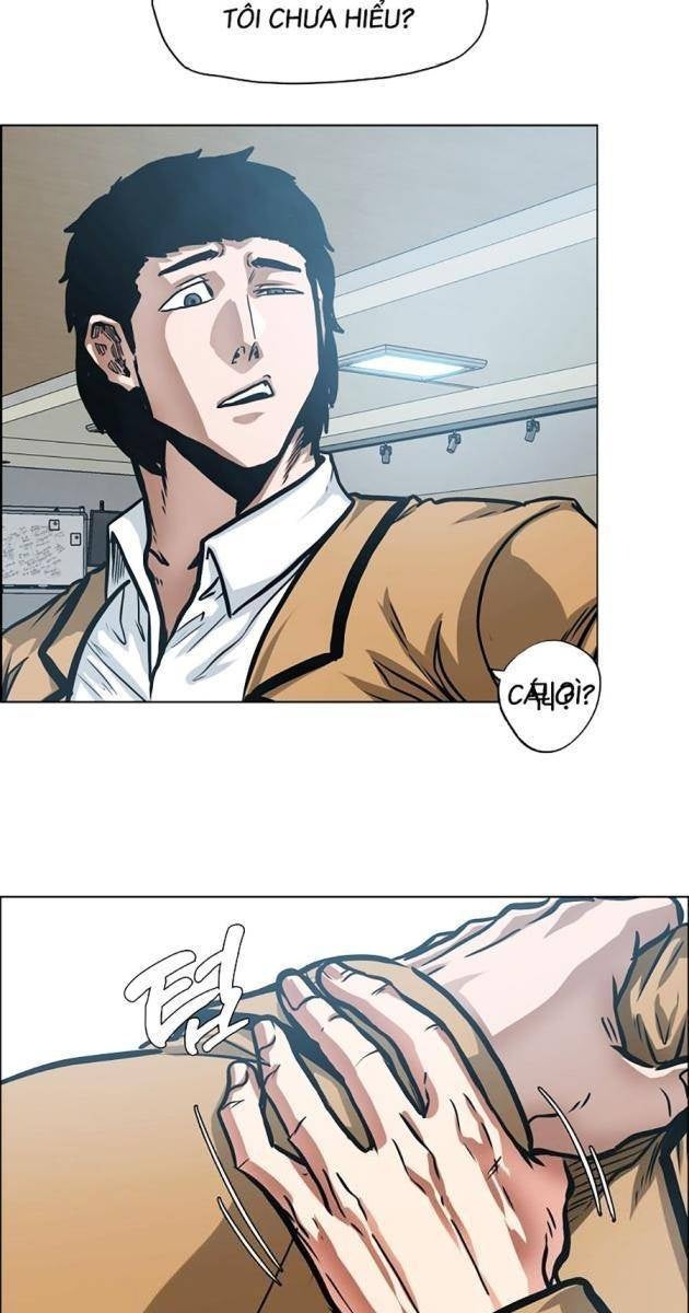 Gia Đình Bí Mật - Page 34