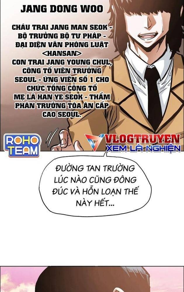 Gia Đình Bí Mật - Page 67