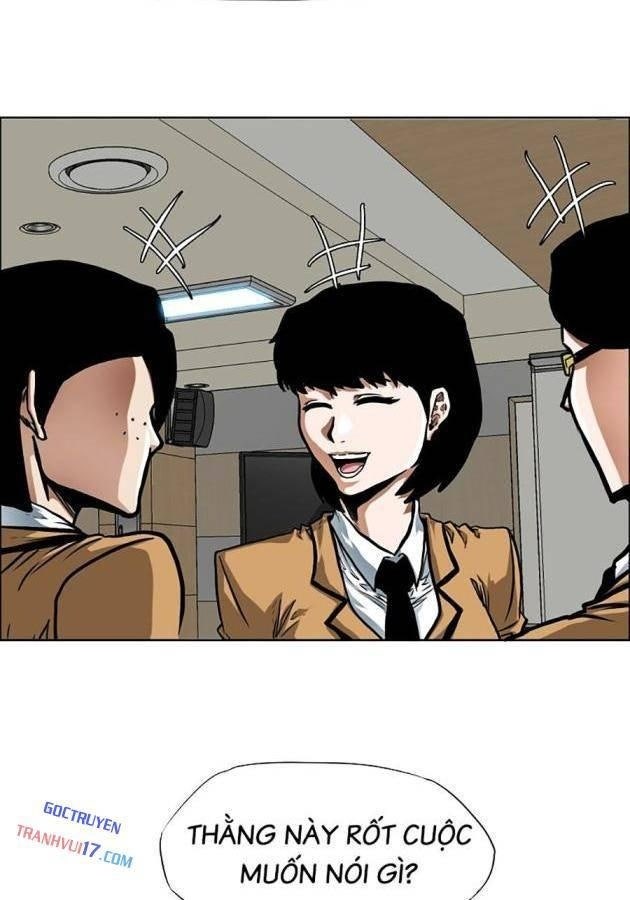 Gia Đình Bí Mật - Page 6