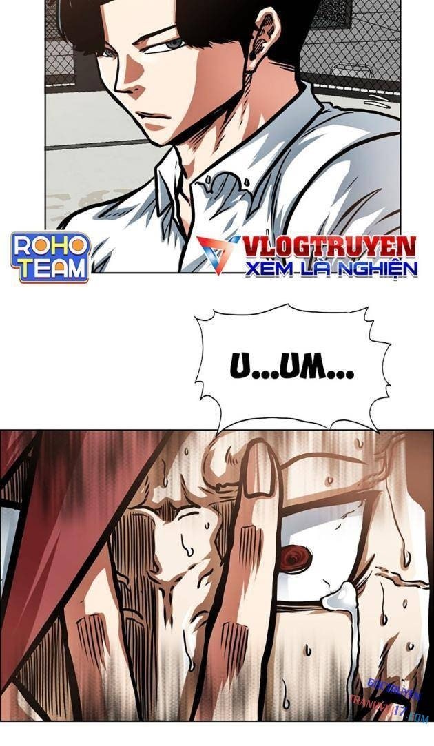 Gia Đình Bí Mật - Page 21
