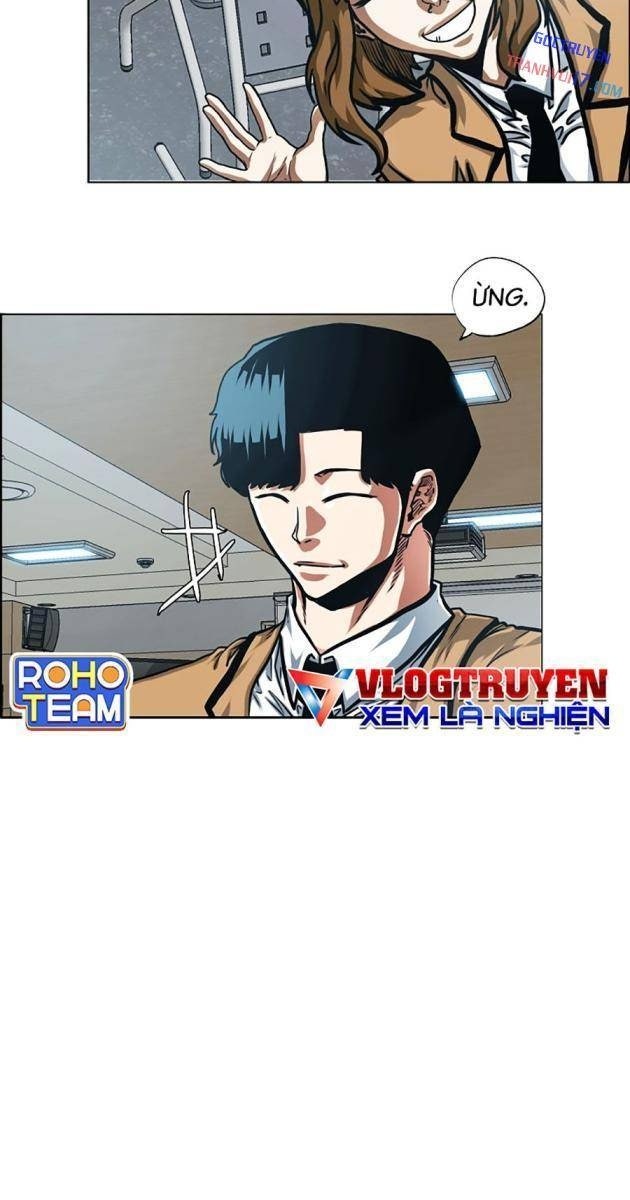 Gia Đình Bí Mật - Page 64