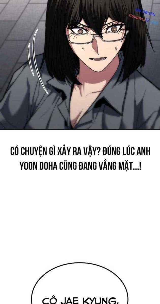 Tuyệt Thế Anh Hùng - Page 137