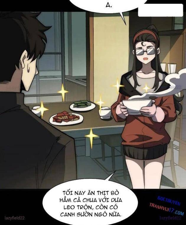 Sau Khi Chia Tay Hoa Khôi, Võ Đạo Của Ta Thẳng Tới Cấp Thần - Page 18