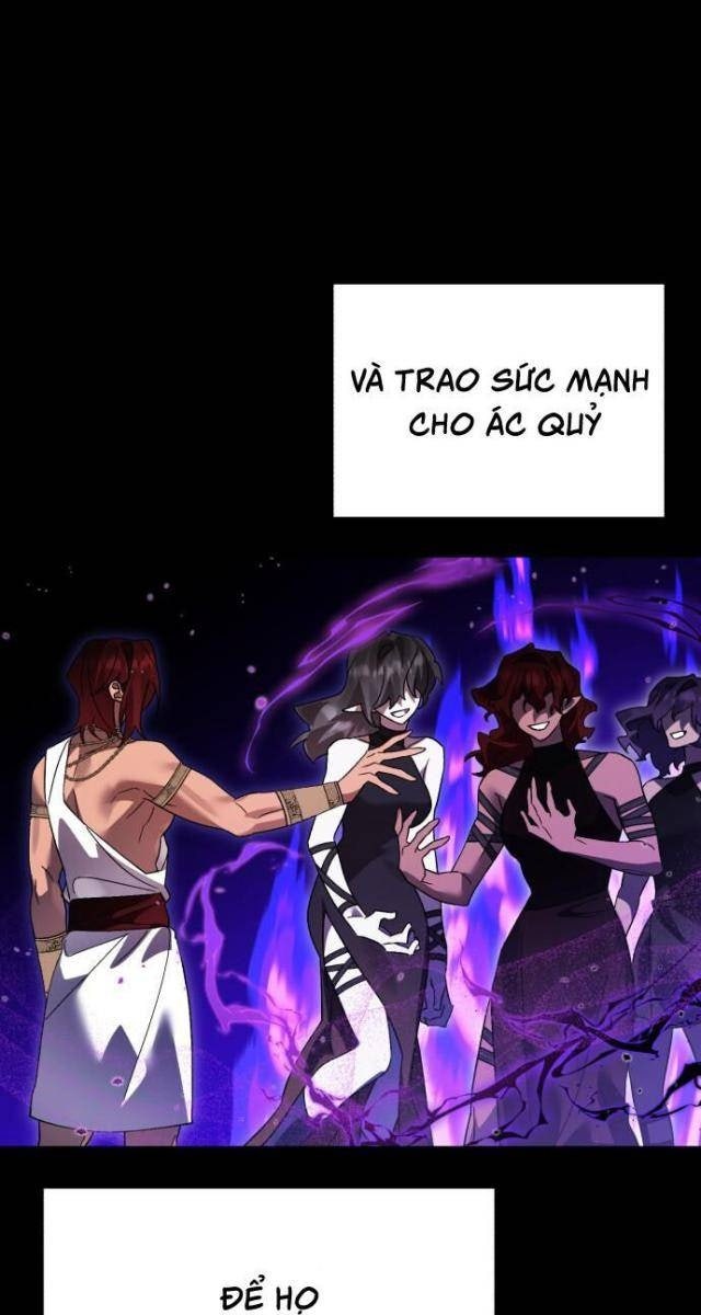Anh Hùng, Ác Quỷ Và Kẻ Phản Diện - Page 15