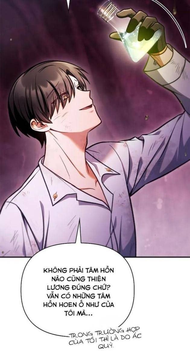 Kí Sự Hồi Quy - Page 10