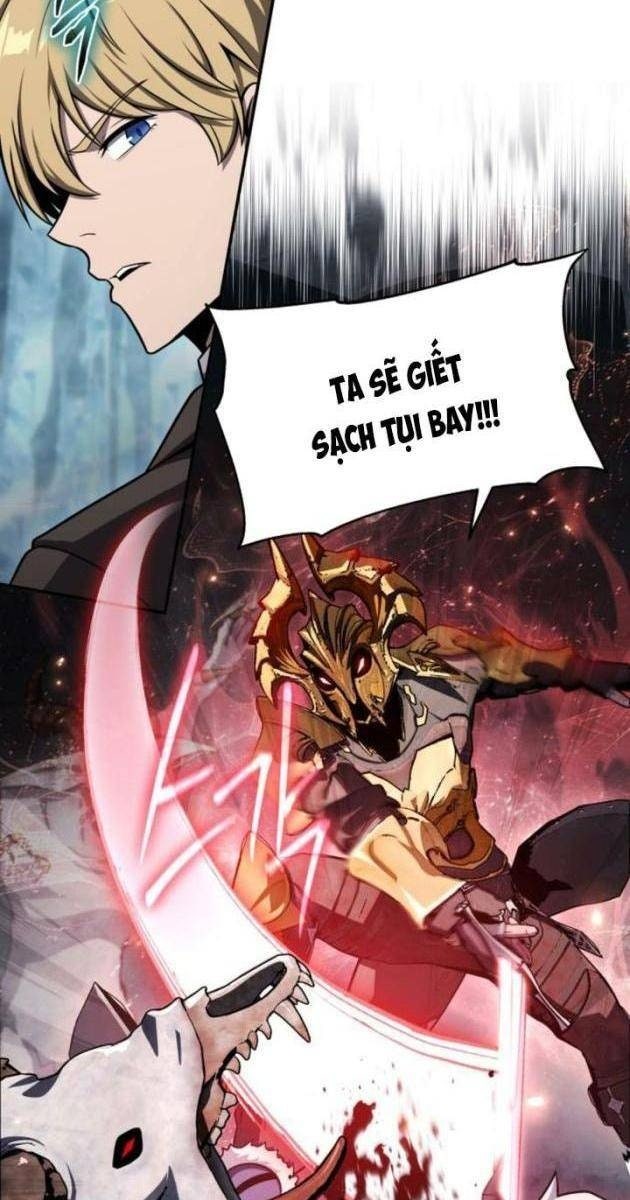 Vua Hiệp Sĩ Đã Trở Lại Với Một Vị Thần - Page 63