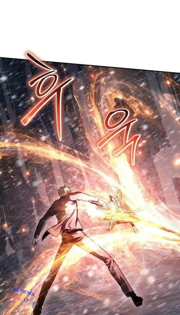 Vua Hiệp Sĩ Đã Trở Lại Với Một Vị Thần - Page 62