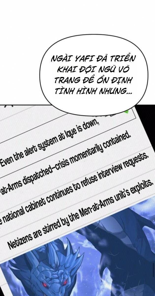 Vua Hiệp Sĩ Đã Trở Lại Với Một Vị Thần - Page 104