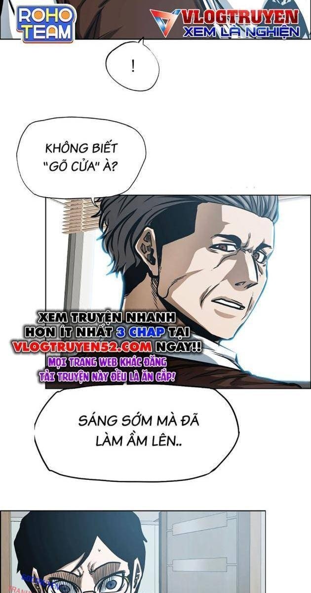 Gia Đình Bí Mật - Page 62