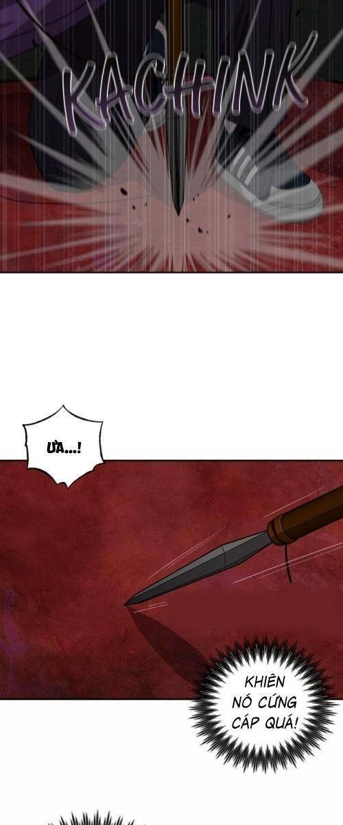 Cuộc Chiến Giữa Các Vị Thần - Page 14