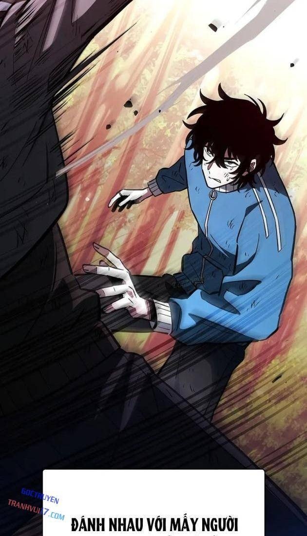 Sinh Tồn Giả Tối Cường - Page 30