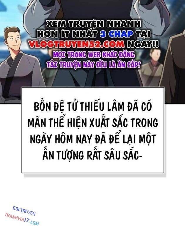Huấn Luyện Viên Murim Thiên Tài - Page 116