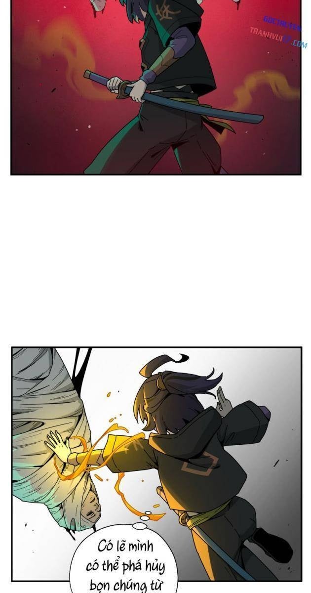 Mặt Trời Đen - Page 51