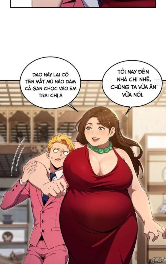 Ma Tôn Nữ Đế Xuyên Không Thành Cấp Trên Của Tôi! - Page 4