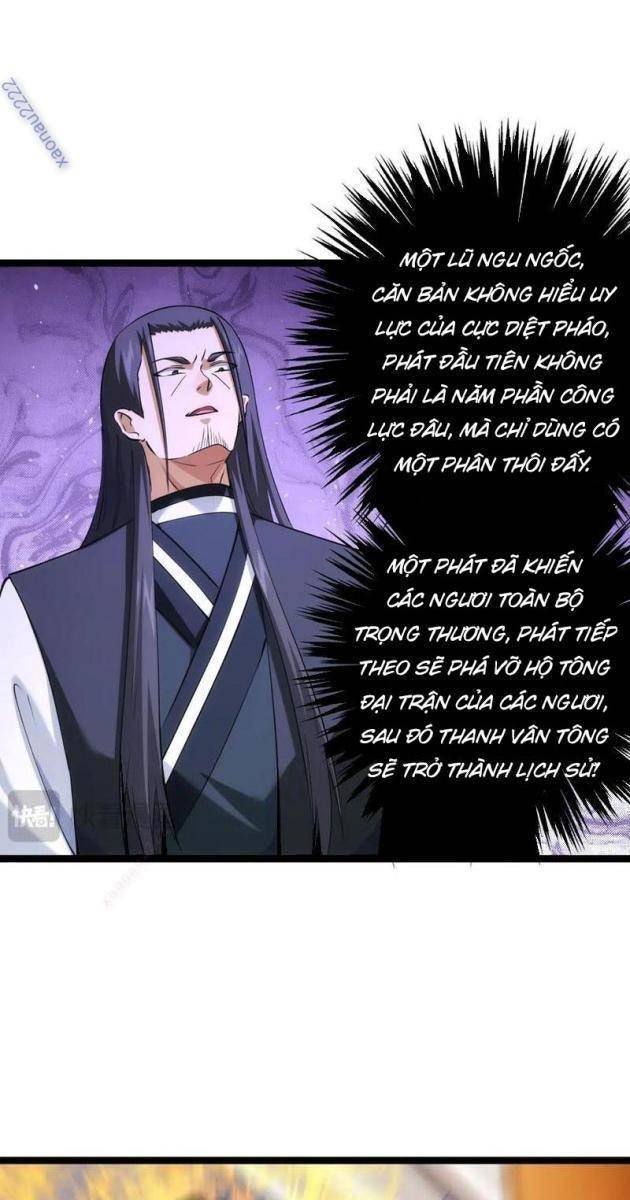 Ta Đoạt Xá Người Chơi Hệ Thống - Page 11