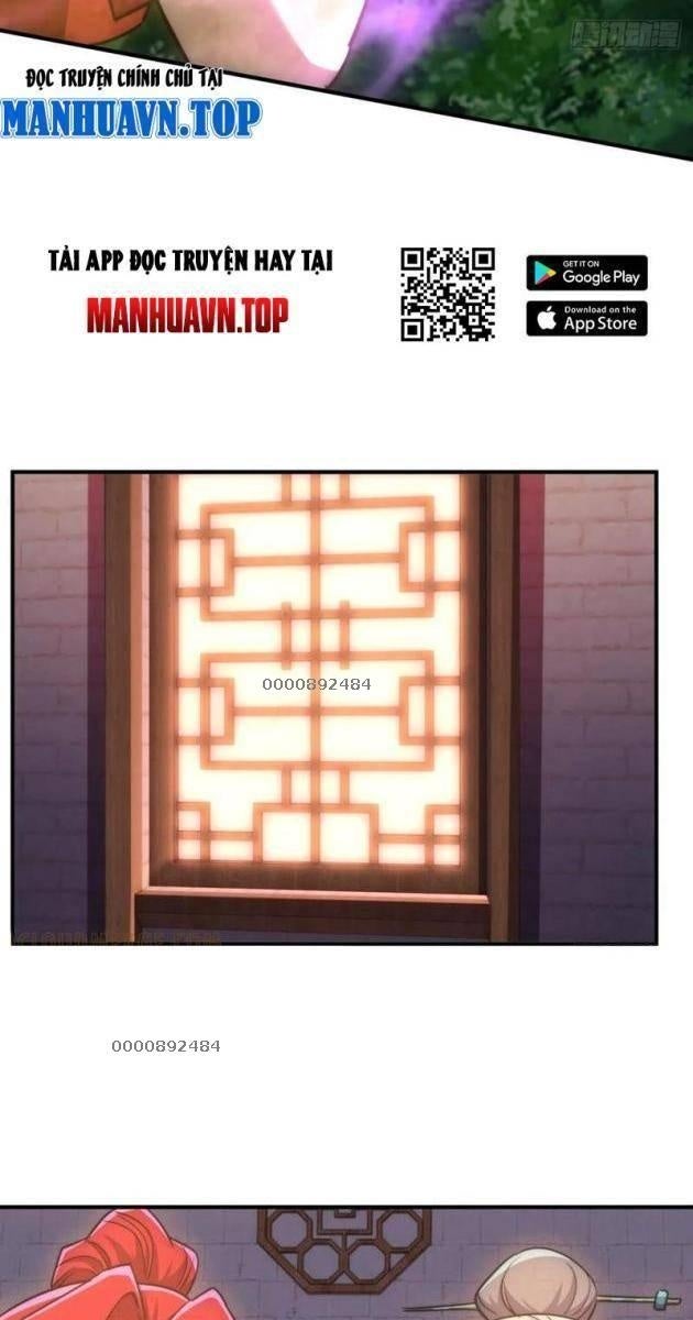 Xuyên Không Thành Npc, Ta Có Bà Xã Che Chở! - Page 35