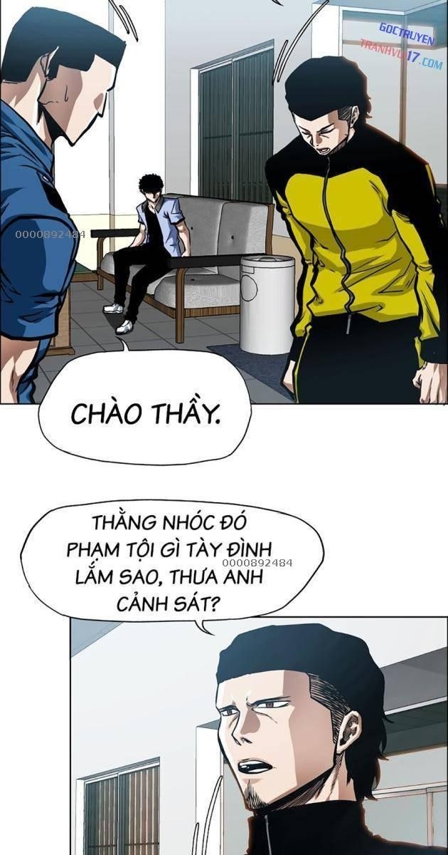 Gia Đình Bí Mật - Page 35
