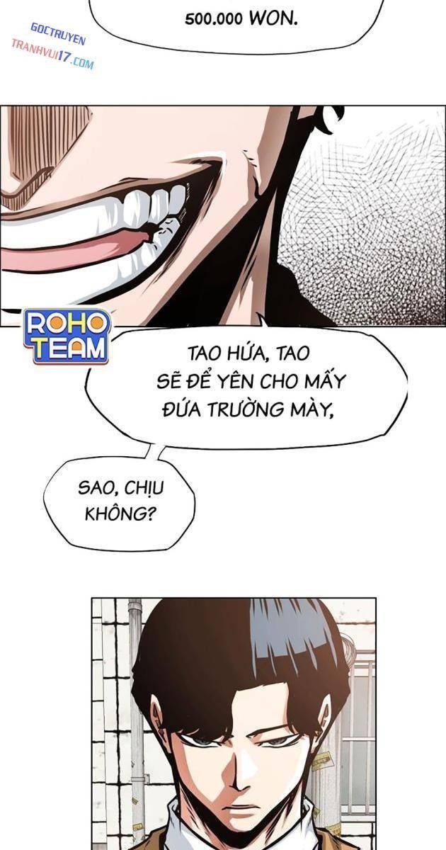 Gia Đình Bí Mật - Page 61