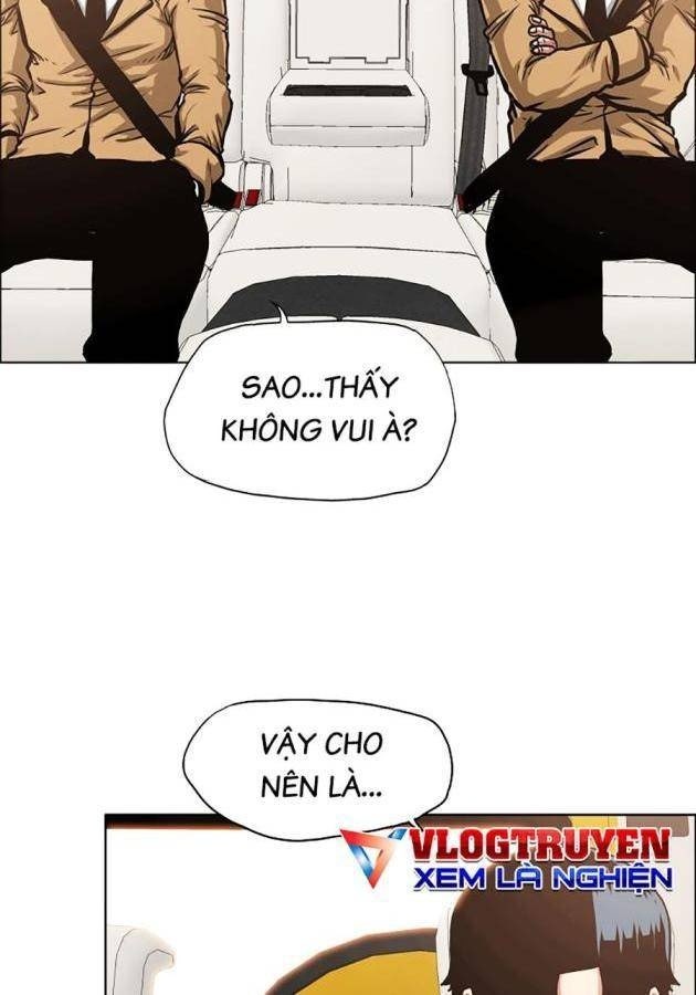 Gia Đình Bí Mật - Page 63